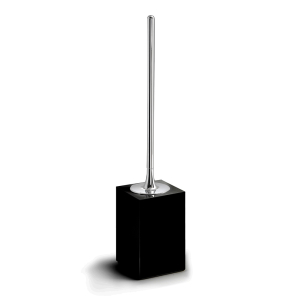Origins Living Sofia Toilet Brush - Black SF33-14