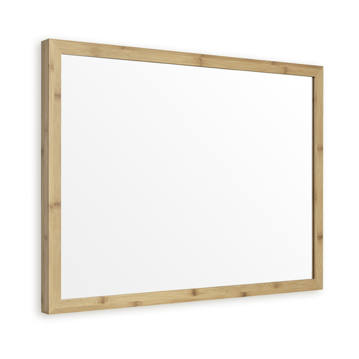 Origins Living Mirrors Kenji KNJ-001068-BA Origins Living Kenji Mirror Rectangular 60 Bamboo - 60x80cm KNJ-001068-BA Origins Living Kenji Mirror Rectangular 60 Bamboo - 60x80cm KNJ-001068-BA
