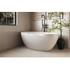 Edmonton Freestanding 1800x800x580mm Bath