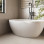 Edmonton Freestanding 1800x800x580mm Bath