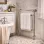 Eterno Traditional Radiator (673x965x230mm) - White