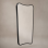Origins Living Delphine Mirror 60 Black - 60x90cm DEL-001069-BK