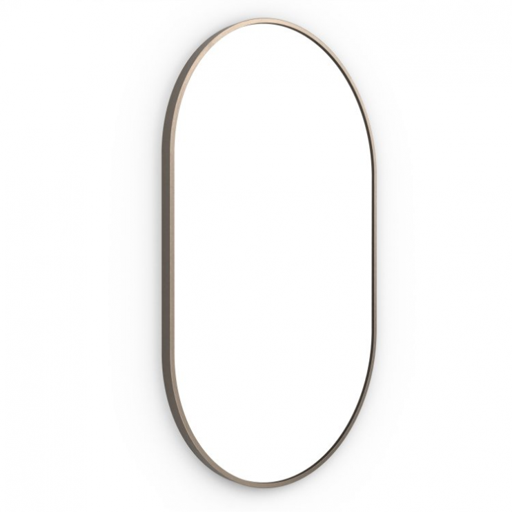 Origins Living Docklands Capsule Mirror 50 Brushed Bronze - 50x80cm DKL-00C058-BZ Origins Living Docklands Capsule Mirror 50 Brushed Bronze - 50x80cm DKL-00C058-BZ
