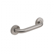 Origins Living G Pro Grab Bar 32cm - Polished 5020/24-13 Bathroom Accessory Origins Living G Pro Grab Bar 32cm - Polished 5020/24-13 Bathroom Accessory
