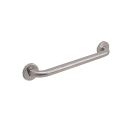 Origins Living G Pro Grab Bar 53cm - Polished 5020/45-13 Bathroom Accessory