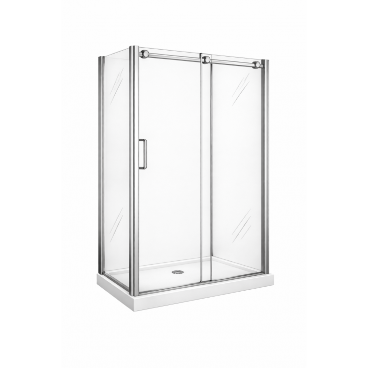 Sliding Shower Doors