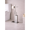 Origins Living Bridge Bathroom Butler Stand in Chrome 7632-13