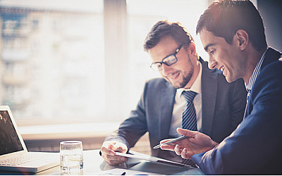 Bathroom wall cabinets from Ebzone