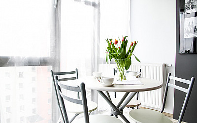 Towel racks from Ebzone