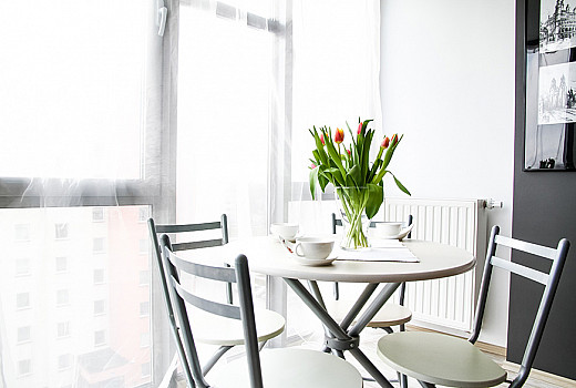 Towel racks from Ebzone