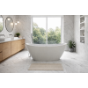 Colour Free Standing Bath DIBF0104 Belmont Freestanding 1700x780x690mm Bath - Latte Belmont Freestanding 1700x780x690mm Bath - Latte
