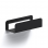Origins Living Quick Deep Shower Shelf - Black 185474