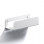 Origins Living Quick Deep Shower Shelf - White 185092
