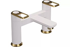 Bathroom taps and mixers at Ebzone of Horley Surrey