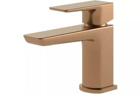About Bathroom Taps