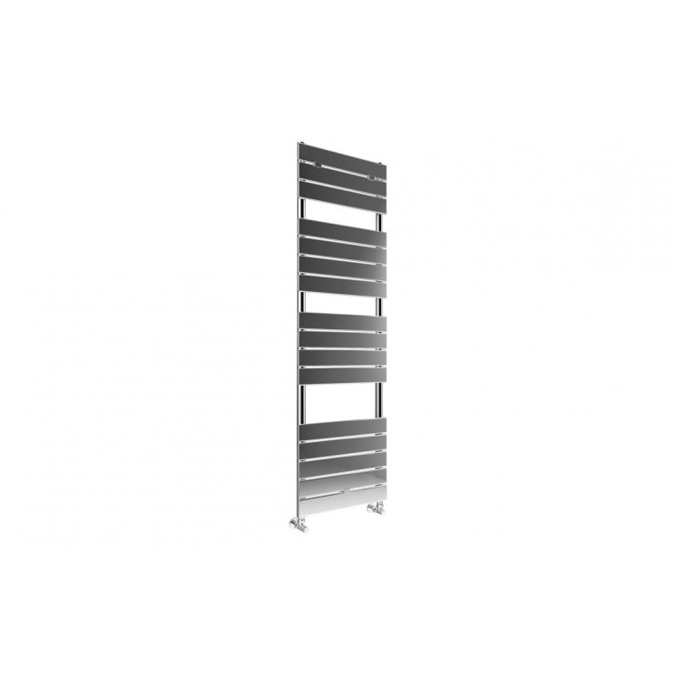 Designer Radiator DIRA0312 Trend Square Ladder Radiator (500x1500mm) - Chrome