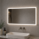Solana 600x1200mm Rectangle Edge-Lit LED Mirror