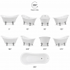 Tiverton Freestanding 1620x700x770mm 0TH Bath w/Feet
