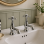 Abode Sentiment Basin Pillar Taps - Chrome
