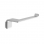 Origins Living Il Giglio Open Toilet Roll Holder - Chrome A924-13 Bathroom Accessory