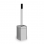 Origins Living Il Giglio Toilet Brush Freestanding - Chrome A933-13 Bathroom Accessory