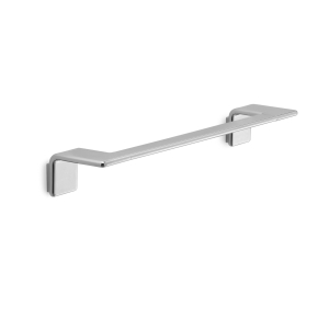 Origins Living Il Giglio Towel Rail 60cm - Chrome A921/60-13 Bathroom Accessory
