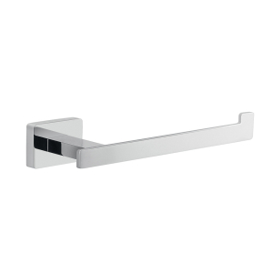 Origins Living Atena Open Roll Holder - Chrome 4424-13 Bathroom Accessory