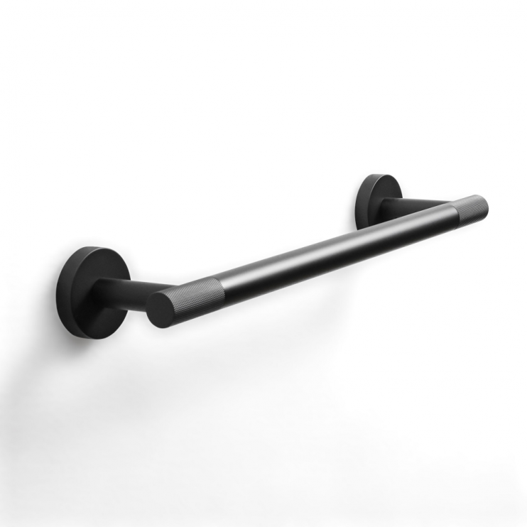 Origins Living Turner Towel Rail 35cm - Black TRN-115135-BK Bathroom Accessory
