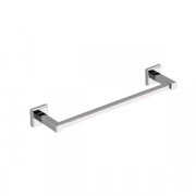 Origins Living Colorado Towel Rail 45cm - Chrome 6921/45-13 Bathroom Wall Accessory