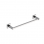 Origins Living Colorado Towel Rail 45cm - Chrome 6921/45-13 Bathroom Wall Accessory