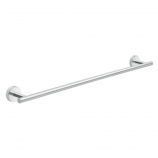 Origins Living Eros Towel Rail 35cm - Chrome 2321/35-13 Bathroom Wall Accessories