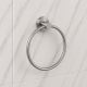 Tecno Project Brushed Nickel Accessories - Ebzone