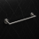 Origins Living G Pro Towel Rail 60cm - Brushed 5021/60-38 Bathroom Accessory