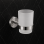 Origins Living G Pro Tumbler Holder - Brushed 5010-38 Bathroom Accessory