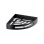 Origins Living Nerva Corner Shower Basket - Black 2479-14