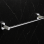 Origins Living Edera Plus Towel Rail 63cm - Chrome EP21/60-13 Bathroom Wall Accessory