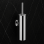 Origins Living Edera WC Brush Set Wall Mounted - Chrome ED34/03-13 Bathroom Wall Accessory