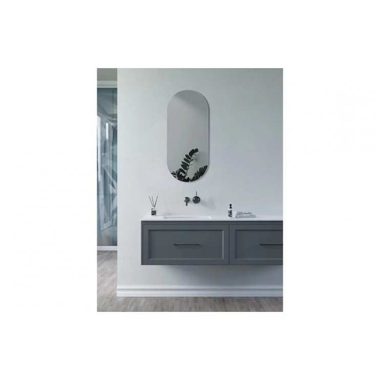 Soleil 400x800mm Oblong Mirror