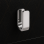 Origins Living Outline Robe Hook - Chrome 3226-13 Bathroom Wall Accessories
