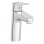 VitrA Flow Round Large Basin Mixer - Chrome