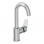 VitrA Flow Round Swivel Basin Mixer - Chrome