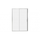 Classix 1000mm Easy-Fit Sliding Door - Chrome Classix 1000mm Easy-Fit Sliding Door - Chrome