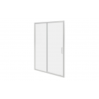 Classix 1000mm Easy-Fit Sliding Door - Chrome Classix 1000mm Easy-Fit Sliding Door - Chrome