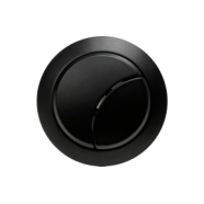 Full Bathroom Suite & Bath with Black Taps and Wastes