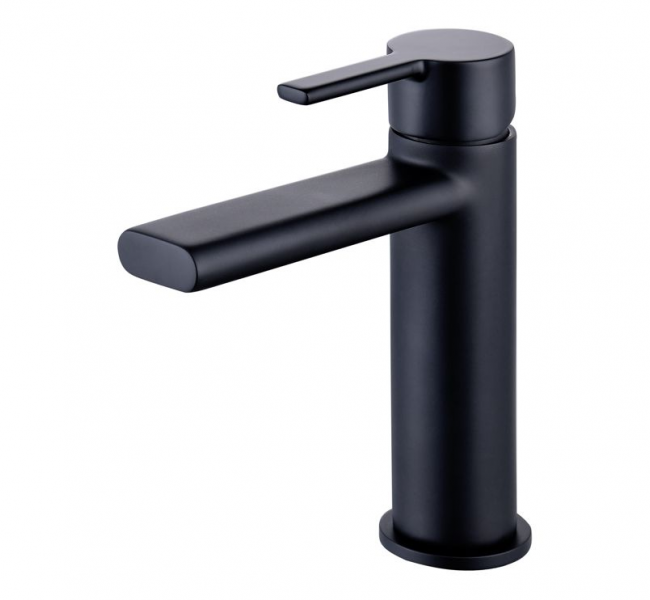 Bathroom Suites DIGSP114 Laurus Full Suite & Bath w/Black Finishes