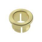 Bathroom Suites DIGSP116 Laurus Full Suite & Bath with Brushed Brass Finishes Bathroom Suites DIGSP116 Laurus Full Suite & Bath with Brushed Brass Finishes