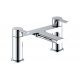 Laurus Full Suite & Bath w/Chrome Finishes Laurus Full Suite & Bath w/Chrome Finishes