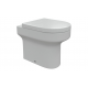 Venosa 1000mm Furniture & BTW WC Pack - Grey Gloss (RH) Venosa 1000mm Furniture & BTW WC Pack - Grey Gloss (RH)