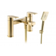 Bath Shower Mixers Brush Brass Bath Shower Mixers Brush Brass