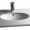 VitrA S20 470x380mm 0TH Undercounter Basin - White